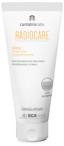 Radiocare Ultra Repair Cream 150 ml