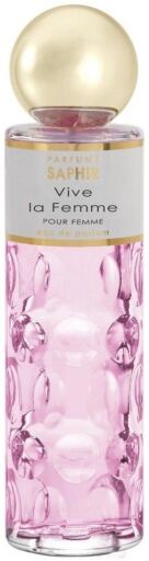 Live La Femme Eau de Parfum