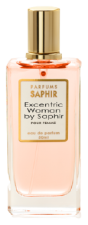 Eccentric Woman Eau de Parfum