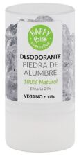 Alum Stone Deodorant 115 gr