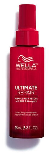 Ultimate Repair Miracle Hair Rescue