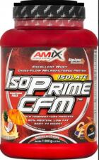 IsoPrime CFM Isolate Protein 1 Kg