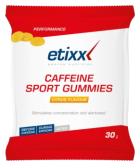 Caffeine Sport Gummies Citrus 30 gr