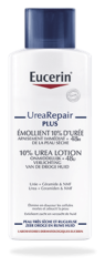 UreaRepair Plus Lotion 10% Urea