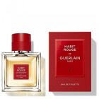 Habit Rouge Eau de Toilette