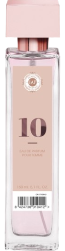 No. 10 Eau de Parfum