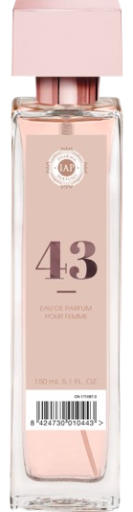 No. 43 Eau de Parfum