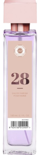 No. 28 Eau de Parfum