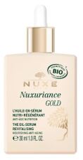 Nuxuriance Gold Nutri-Regenerating Oil Serum 30 ml