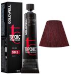 Topchic The Reds Permanent Hair Color 60 ml