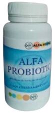 Alpha Probiotic