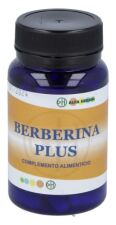 Berberine Plus 60 Capsules