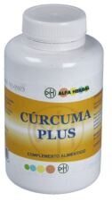 Turmeric Plus 100 Capsules