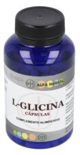 L-Glycine 100 Capsules