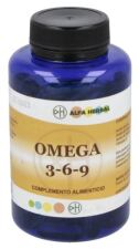 Omega 3 6 9 Salmon Oil Evening Primrose Flax 100 Pearls