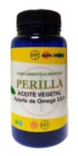 Perilla Vegetable Oil 90 Pearls