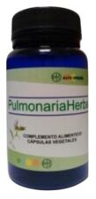 Pulmonary 400 mg 60 Capsules