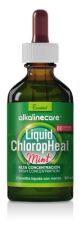 Chlorophyll with Mint 60 ml