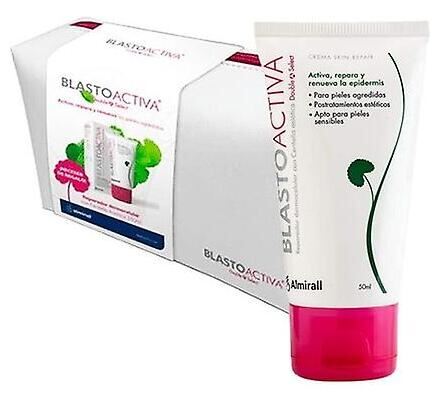 Blastoactiva Set 2 Pieces