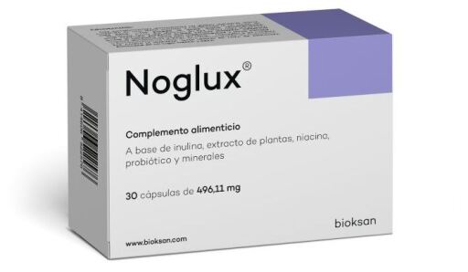 Noglux 30 Capsules