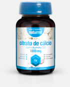 Calcium Citrate 120 Tablets