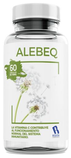 Alebeq 60 Capsules