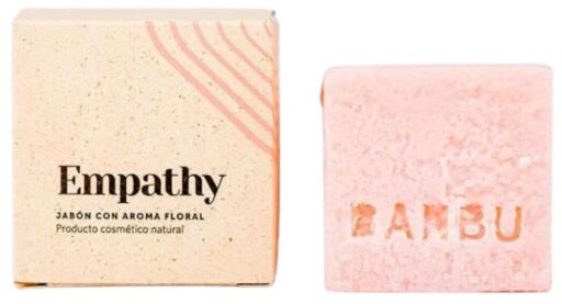 Empathy Floral Solid Body Soap 100 gr