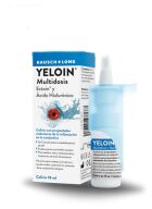 Yeloin Multidose Eye Drops 10 ml