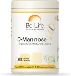 D-Mannose 750 60 Capsules