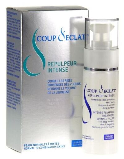 Coup D&#39;Eclat Intensive Firming Wrinkle Filler 30 ml