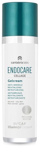 Cellage Gelcream 50 ml