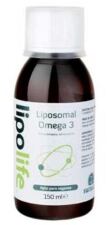 Lipolife Liposomal Omega 3 150 ml