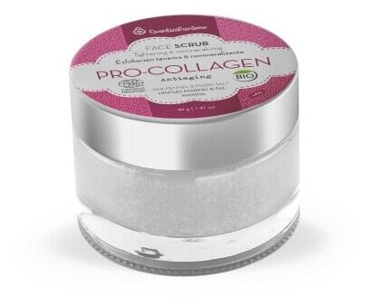 Face Scrub Pro-Collagen Facial Exfoliant 40 gr