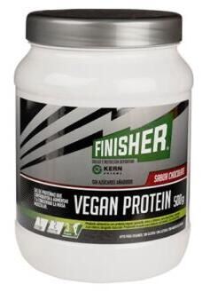 Vegan Protein Chocolate 500 gr