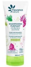 Purifying Burdock-Nettle Shampoo 200 ml