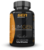 Slimgen 120 Capsules