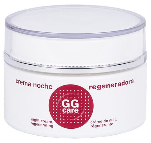 Regenerating Night Facial Cream 50 ml