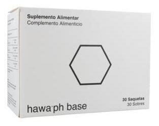 Hawa Ph Base 30 Sticks