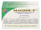 Magsol 5 Extra 60 Tablets