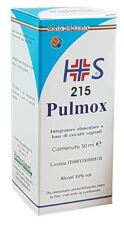 Pulmox Drops 50 ml