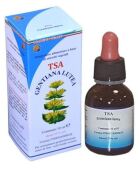 Tsa Gentiana Lutea 50 ml