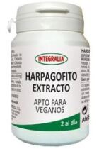 Harpagofito Extract 60 Capsules