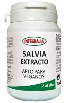 Sage Extract 60 Capsules