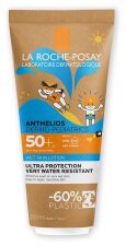 Anthelios Wet Skin Dermopediatric Spf50+ 250 ml