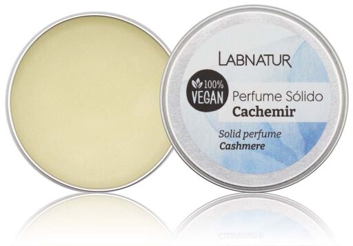 Labnatur Cashmere Solid Perfume 15 ml