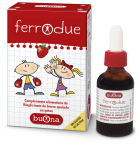 Ferrodue 15 ml