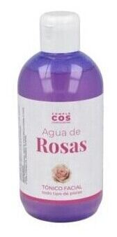 Rose Water Facial Toner 250 ml