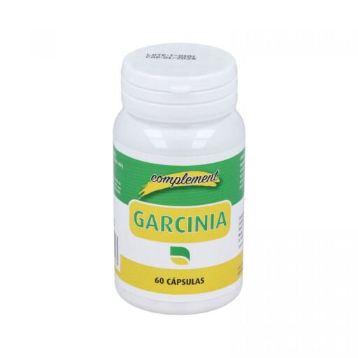 Garcinia +Chromium 60 Capsules