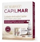 Capilmar Pack Anti-Hair Loss Lotion + Capsules