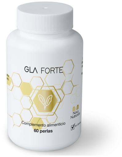 Gla Forte 60 Capsules